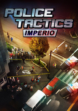 Police Tactics: Imperio