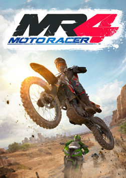 MotoRacer 4