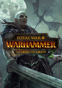 Total War: WARHAMMER - The Grim and the Grave