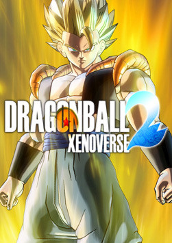 Dragon Ball Xenoverse 2
