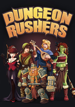 Dungeon Rushers
