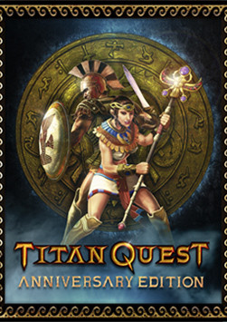 Titan Quest: Anniversary Edition