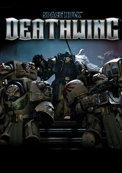 Space Hulk: Deathwing - Enhanced Edition