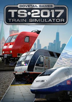 Train Simulator 2017