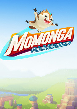 Momonga Pinball Adventures