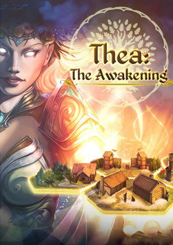 Thea: The Awakening