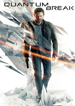 Quantum Break
