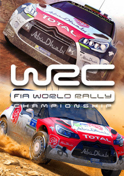 World Rally Championship: WRC 6 + WRC 5