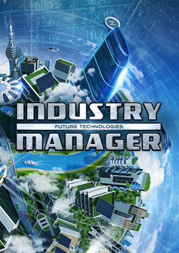 INDUSTRY MANAGER: Future Technologies