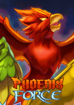 Phoenix Force