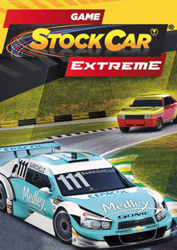 Stock Car Extreme