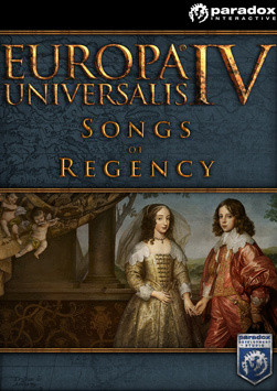 Europa Universalis IV: Song of Regency - Music Pack