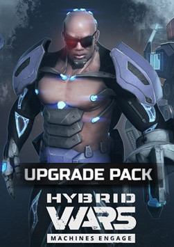 Hybrid Wars - Upgrade Pack