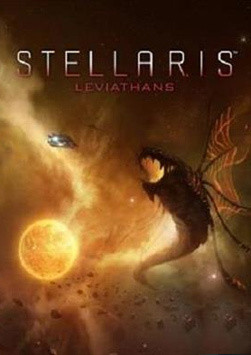 Stellaris: Leviathans Story Pack