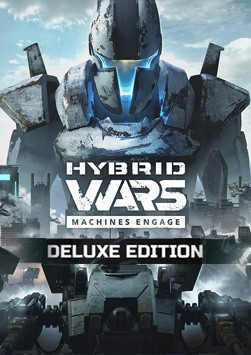 Hybrid Wars - Deluxe Edition