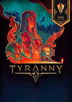 Tyranny - Gold Edition