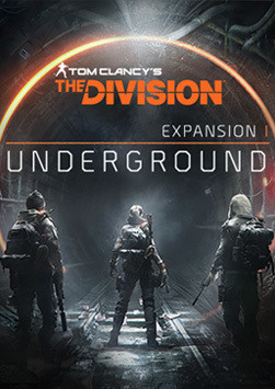 Tom Clancy's The Division: Underground