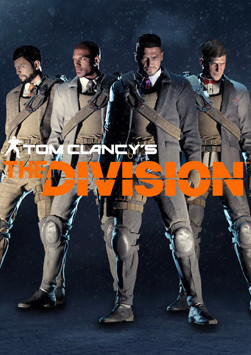 Tom Clancy's The Division: Upper East Side Outfit Pack