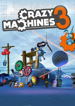 Crazy Machines 3