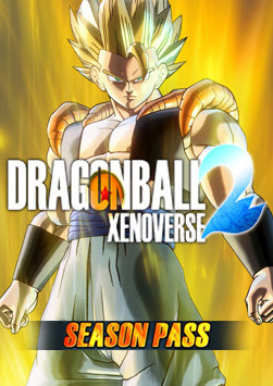 Dragon Ball Xenoverse 2 - Season Pass
