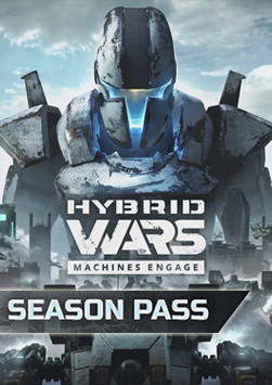 Hybrid Wars - Season Pass