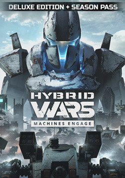Hybrid Wars - Deluxe Edition + Season Pass