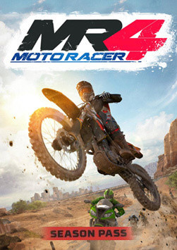 MotoRacer 4 - Season Pass