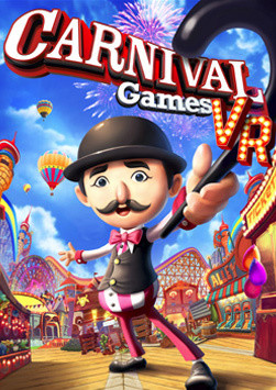 Carnival Games - VR