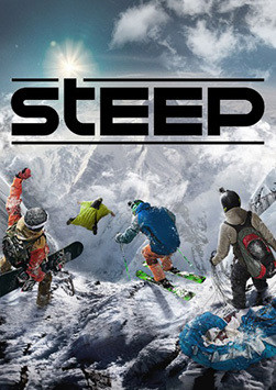 Steep