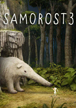 Samorost 3