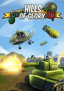 Hills of Glory 3D