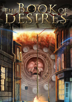 The Book of Desires