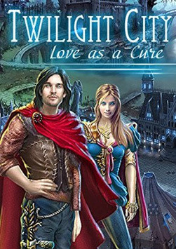 Twilight City - Love as a Cure