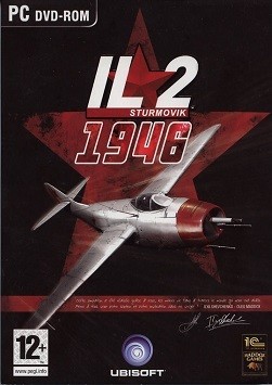 IL-2 Sturmovik: 1946