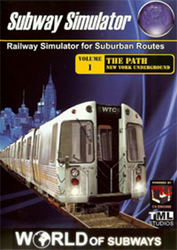 World of Subways 1 – The Path