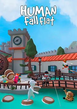 Human Fall Flat