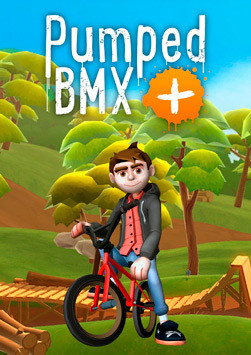 Pumped BMX +