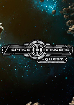 Space Rangers: Quest