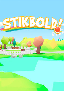 Stikbold! A Dodgeball Adventure