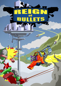 Reign of Bullets
