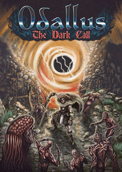 Odallus: The Dark Call