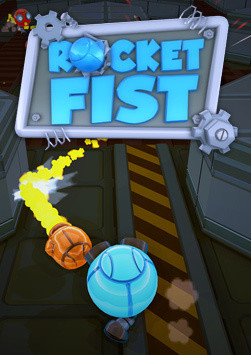 Rocket Fist
