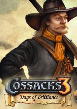 Cossacks 3: Days of Brilliance