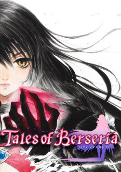 Tales of Berseria
