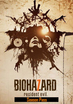 Resident Evil 7 - Season Pass