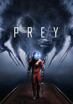 Prey