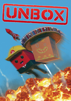 Unbox