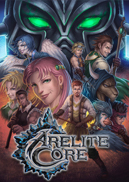 Arelite Core