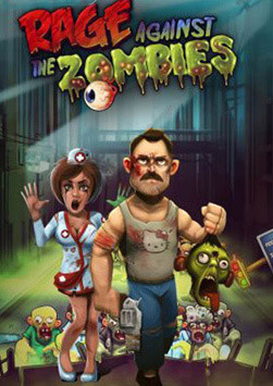 Rage Against The Zombies