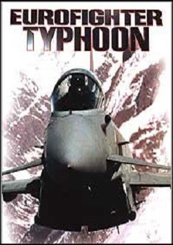 Eurofighter Typhoon